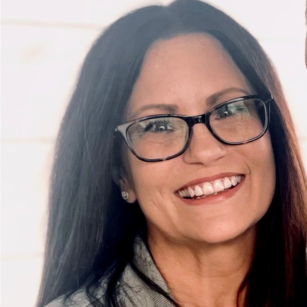 Meet your Posher, Darci